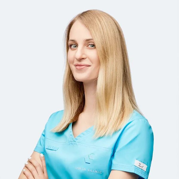 Дарья Бурмакина


