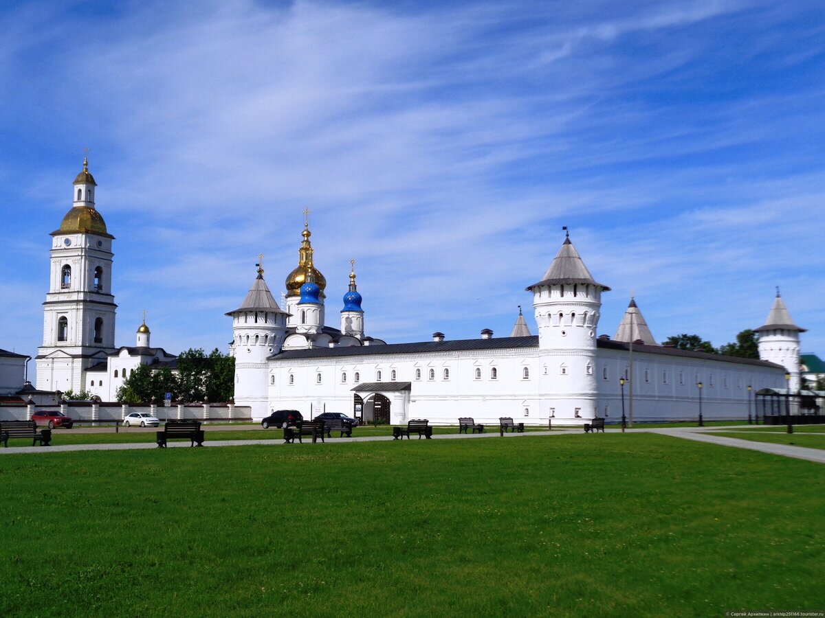 Фото: © Сергей Архипкин