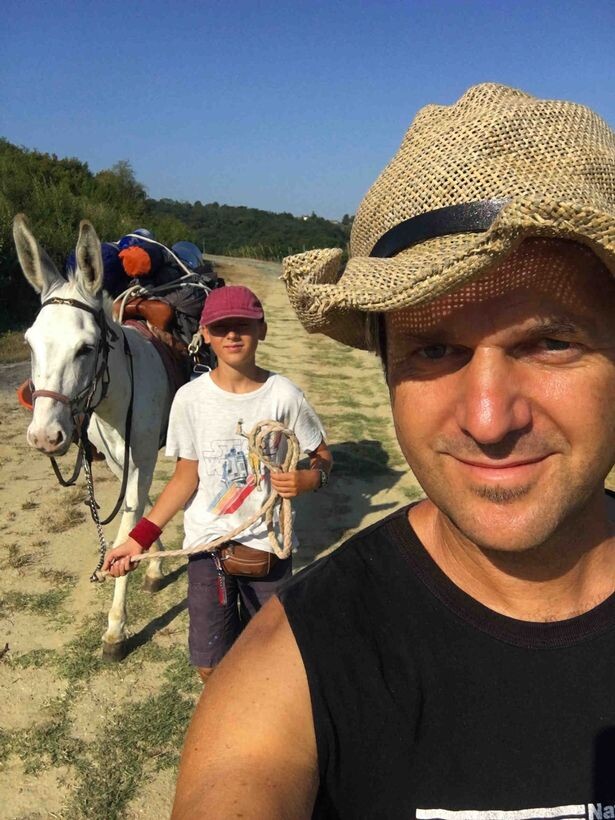 Фото: Triangle News