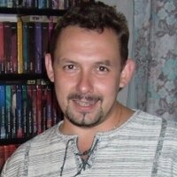 Саша Мариничев. Alex Neo 