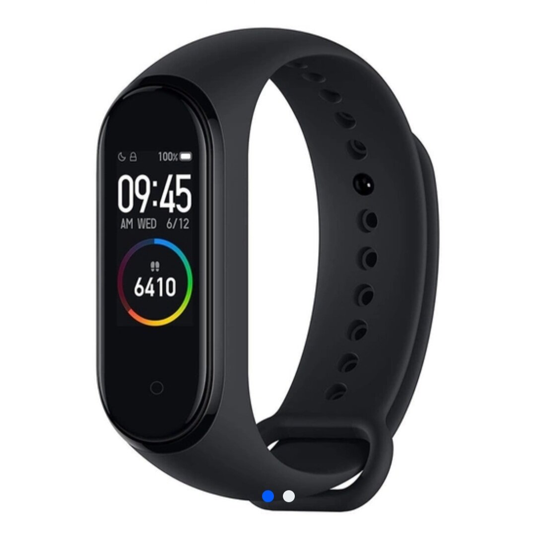 Фитнес-браслет Xiaomi Mi Band 4