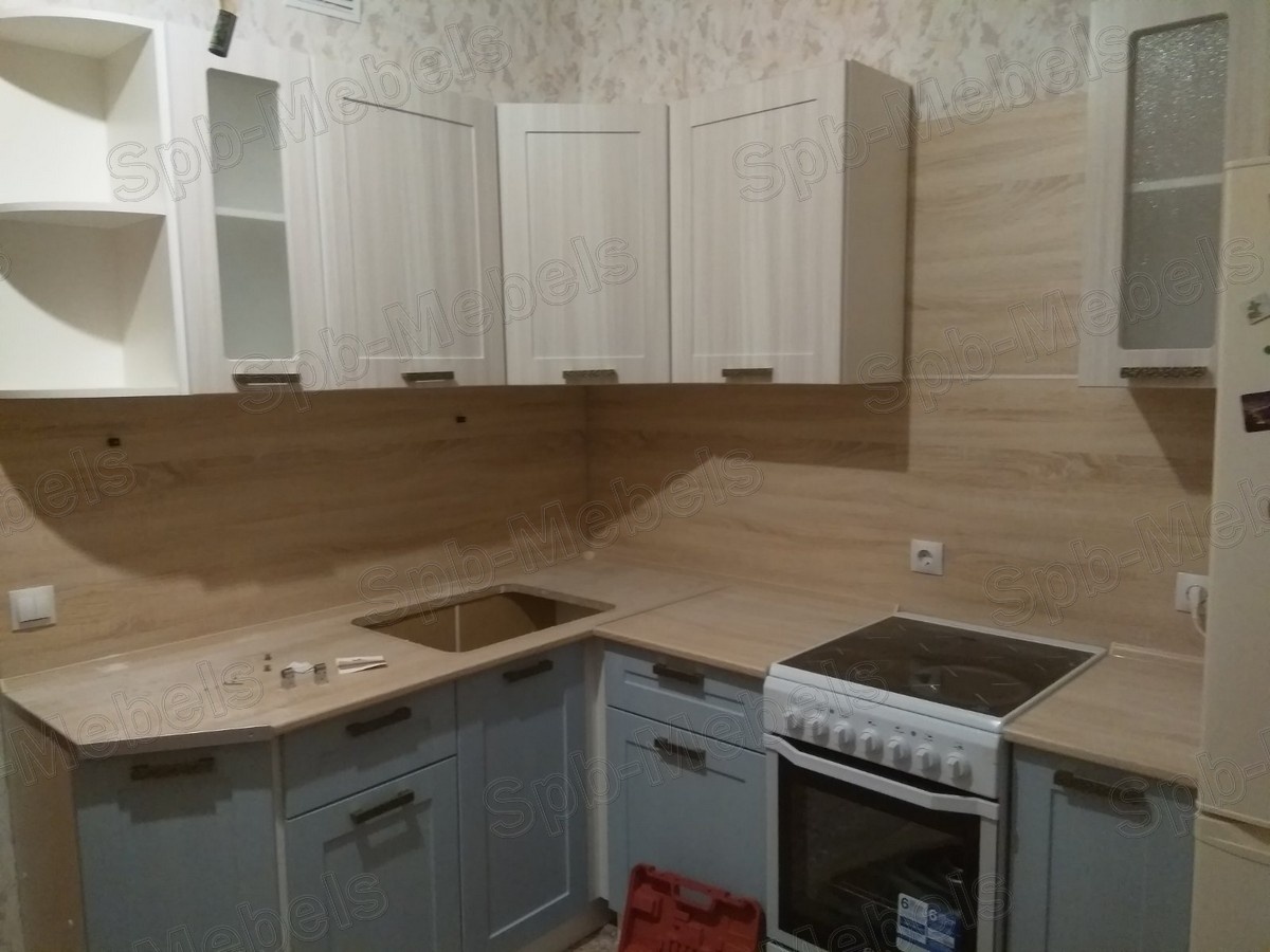 Фото кухонь