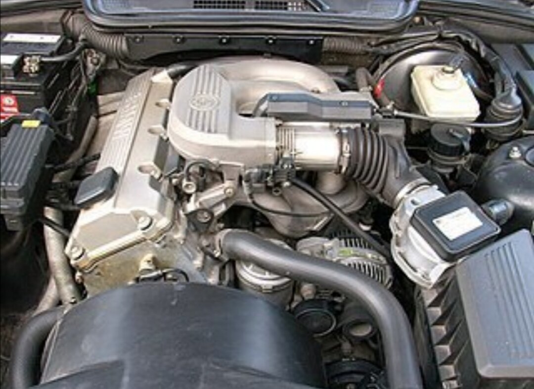 Двигатель 1 е. Мотор BMW e36 1.6. BMW 318 двигатель m40. БМВ е36 м40. М43 мотор БМВ.