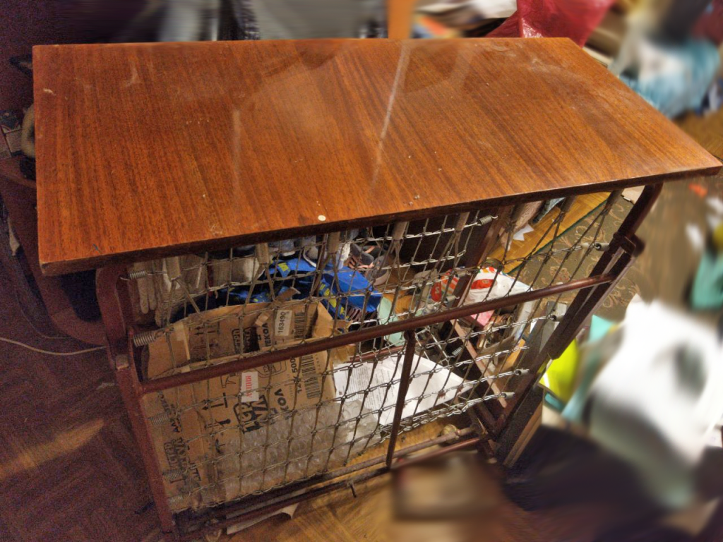 Как она раскладывалась, фото 2