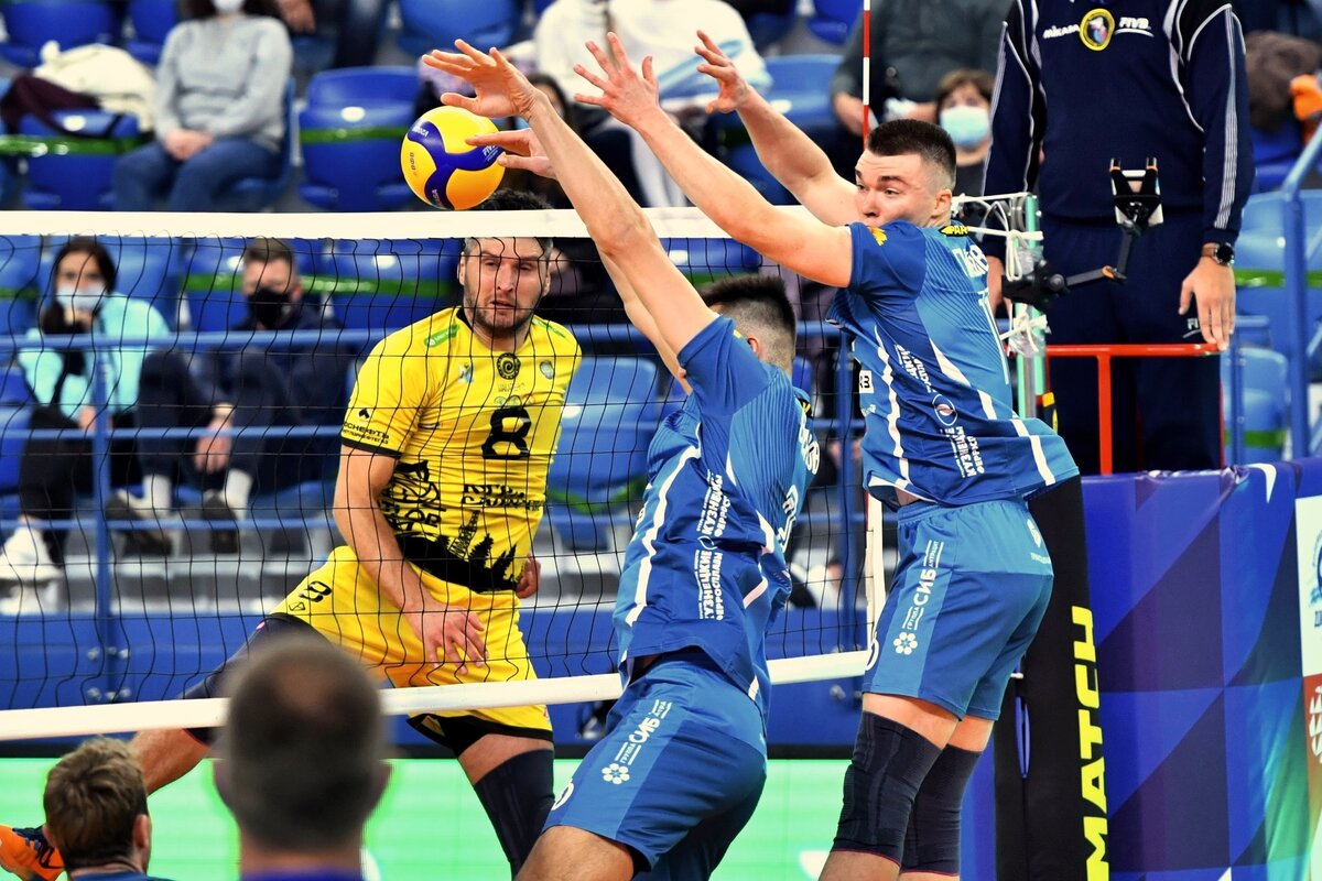 Фото Людмила Бочкова 