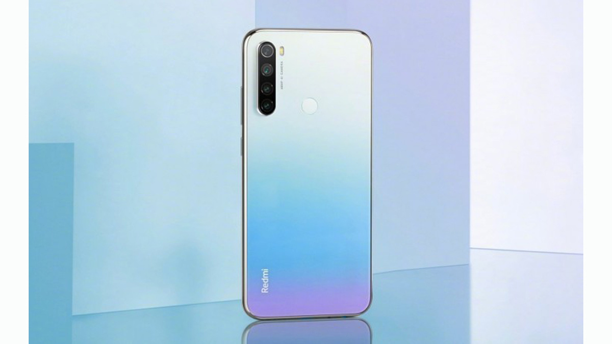 Redmi Note 8 PRO