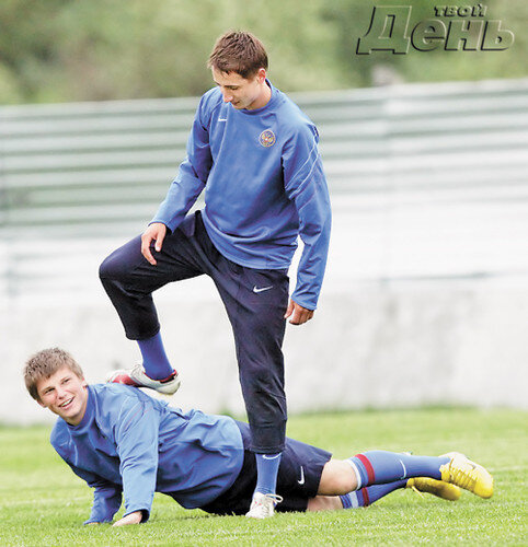 Дружба, проверенная временем. Фото из Яндекс.Картинки