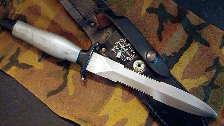 Gerber Mark 2