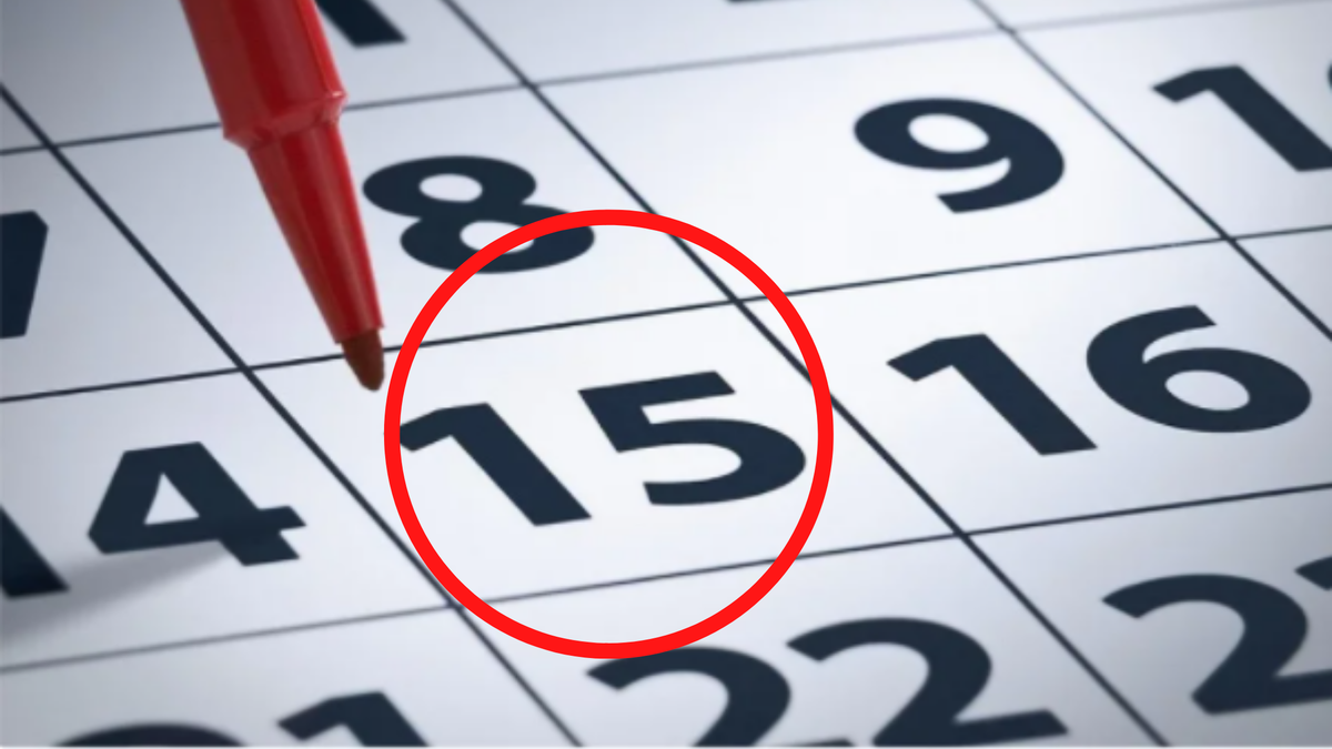 Расчет вашего удачного дня по нумерологической формуле