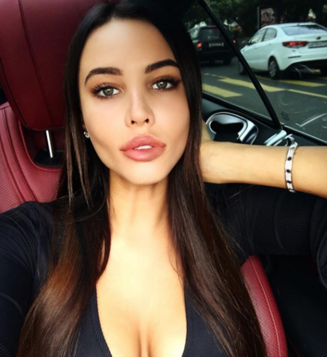 Анастасия Решетова