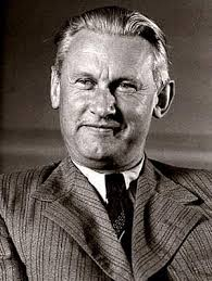 Александр Фадеев, фото из открытых источников