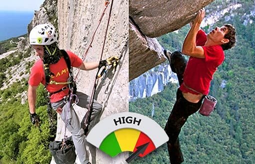 Что необходимо знать инвестору об аппетитах к риску / фото © Золотой Запас