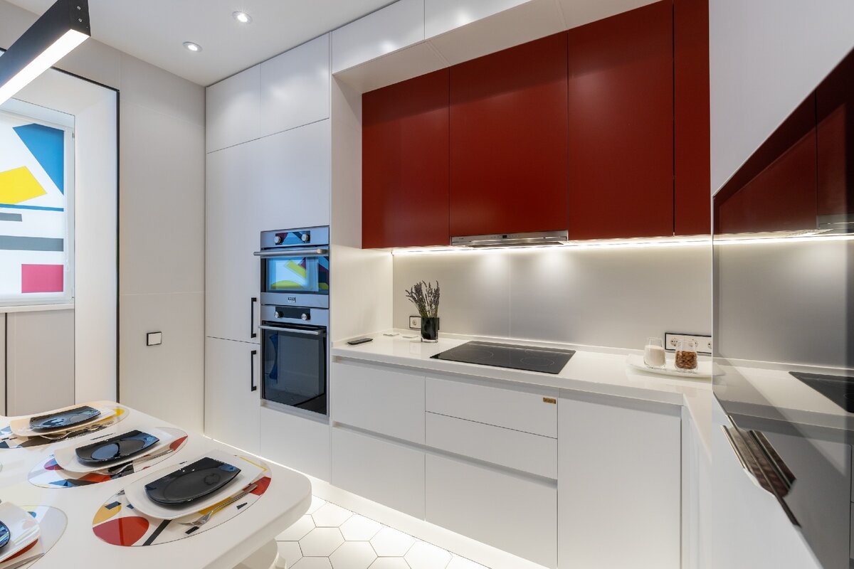 Все фотографии с проекта "Квартирный вопрос" от 29.06.2019