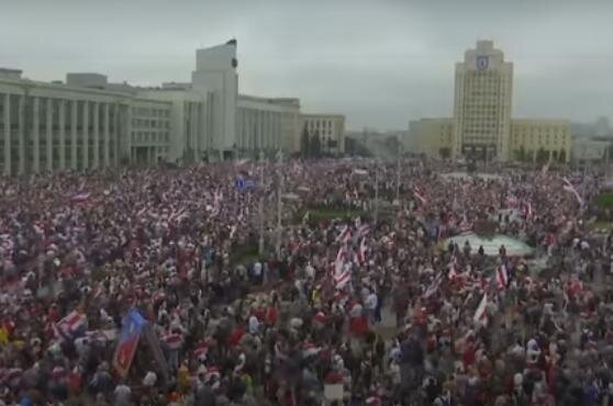 Кто устраивает митинги, и на самом ли деле у нас все настолько плохо?