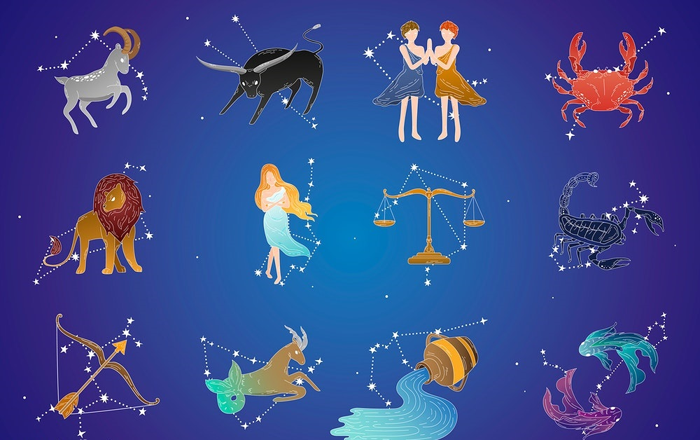 Кому повезет в любви в 2024 году: гороскоп для всех знаков зодиака