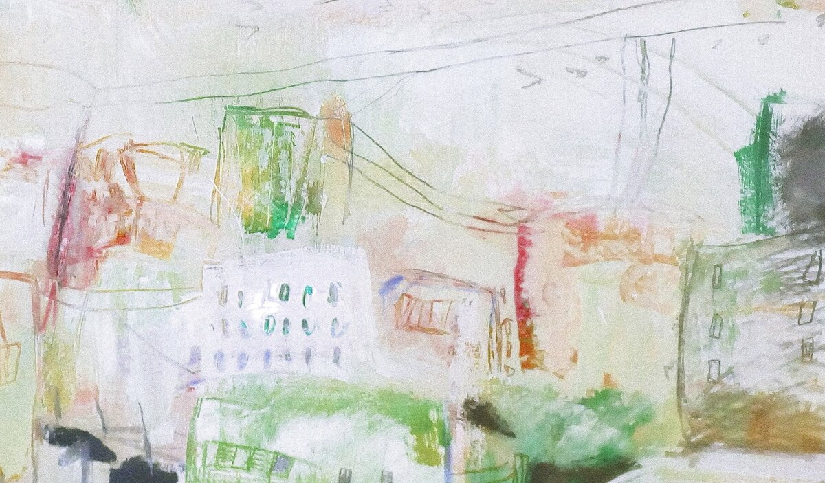 Прошло 20 лет. 
- Витя, сынок..Витюууша.
Мама что-то звонит, звонит..ты трубку не берешь. Домой скоро придёшь? Источник фото https://www.pexels.com/ru-ru/