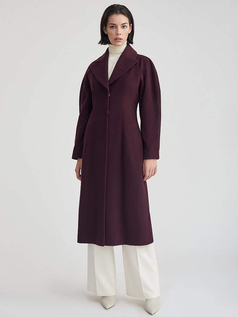 80% Шерсть, 20% Полиамид. Фото с сайта www.charuel.ru