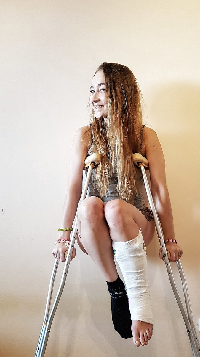 Фото взорвавшее мою личку 😏