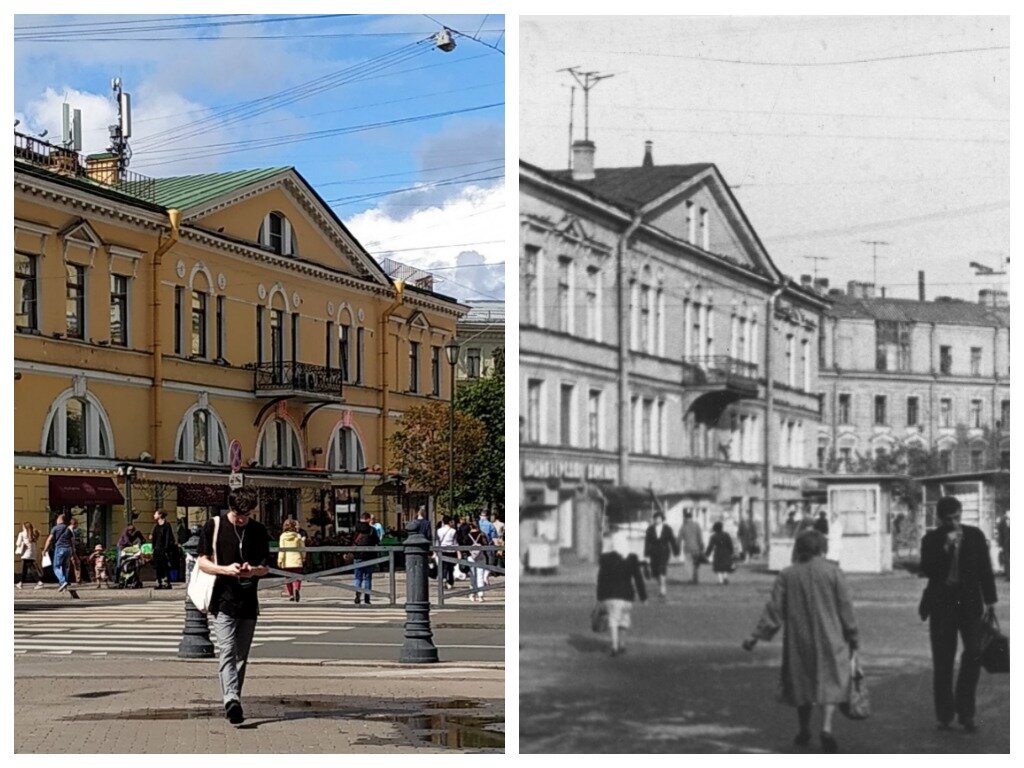 Прогулки по Петербургу: от Сенной площади до дома Сони Мармеладовой |  ПОЕЗДКИ в Петербург ☔и не только | Дзен