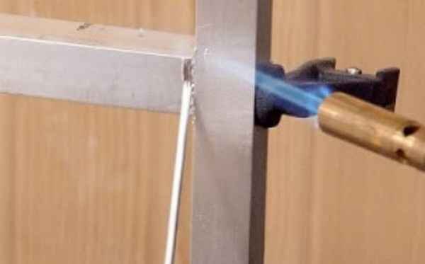 Подготовка деталей к пайке и способы соединения между собой | Сварка и ...