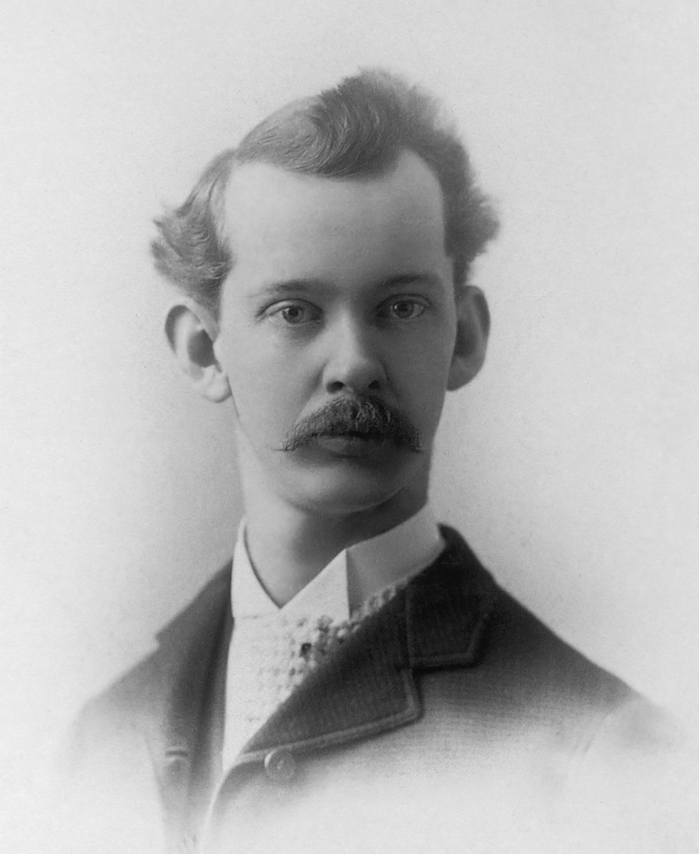 Вильбур Линкольн Сковилл