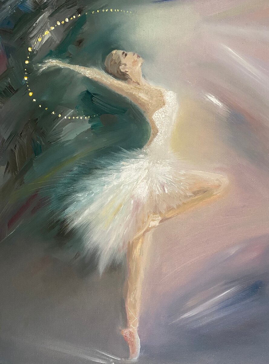 Рисунок Софи С.