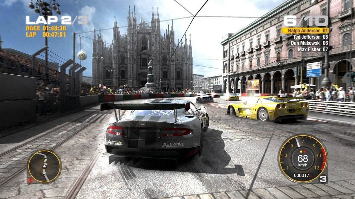 Какие игры г. Игра Race Driver Grid. Race Driver Grid Xbox 360. Race Driver Grid геймплей. Race Driver Grid 2008.