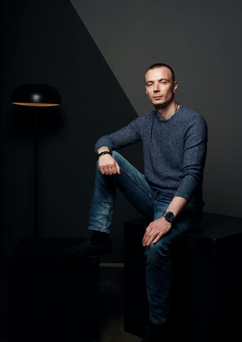 Астротиполог-нумеролог Дмитрий Шимко
