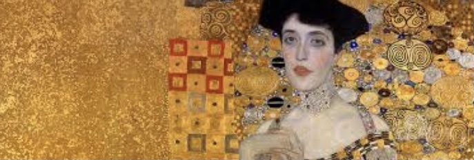 Портрет Адели Блох-Бауэр