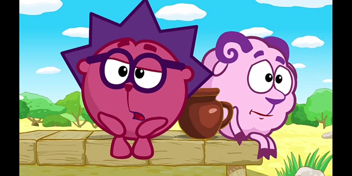 Смешарики ностальгия. Смешарики волшебный кувшинчик. День фантазера смешарики. Смешарики волшебство. Мелодия из смешариков волшебный кувшинчик.