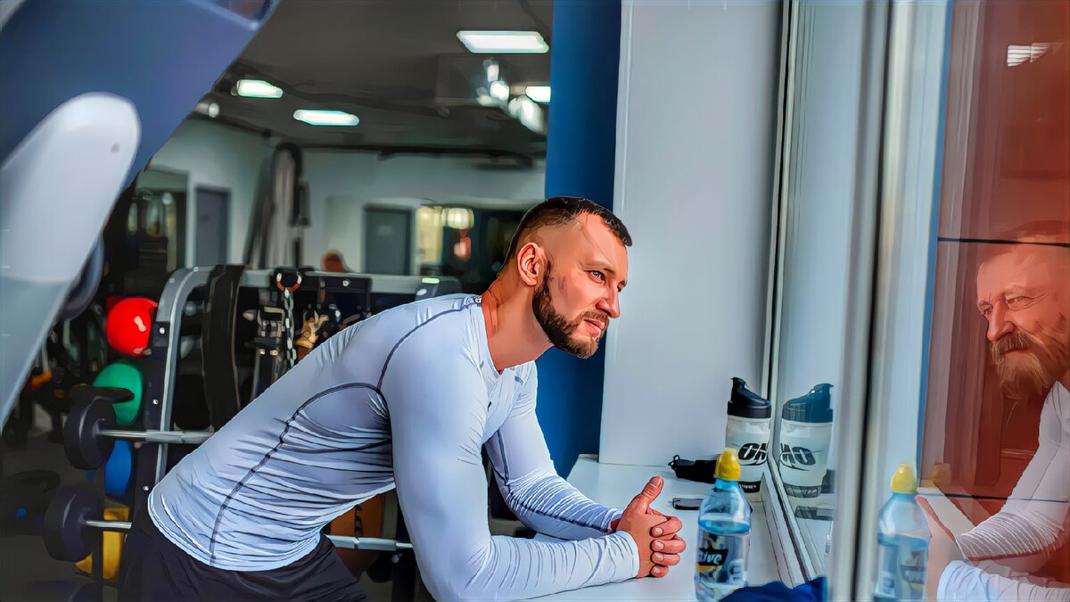 Как сон влияет на спортивные результаты