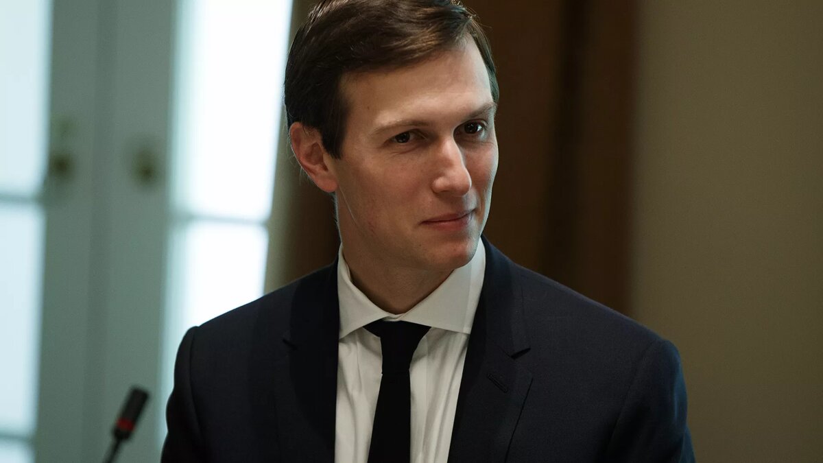 CNN: зять Трампа предложил ему признать поражение на выборах
Вчера, 16:36
