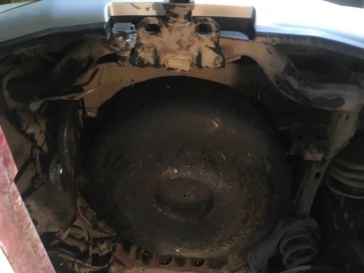 Газ значительно экономит деньги при больших пробегах