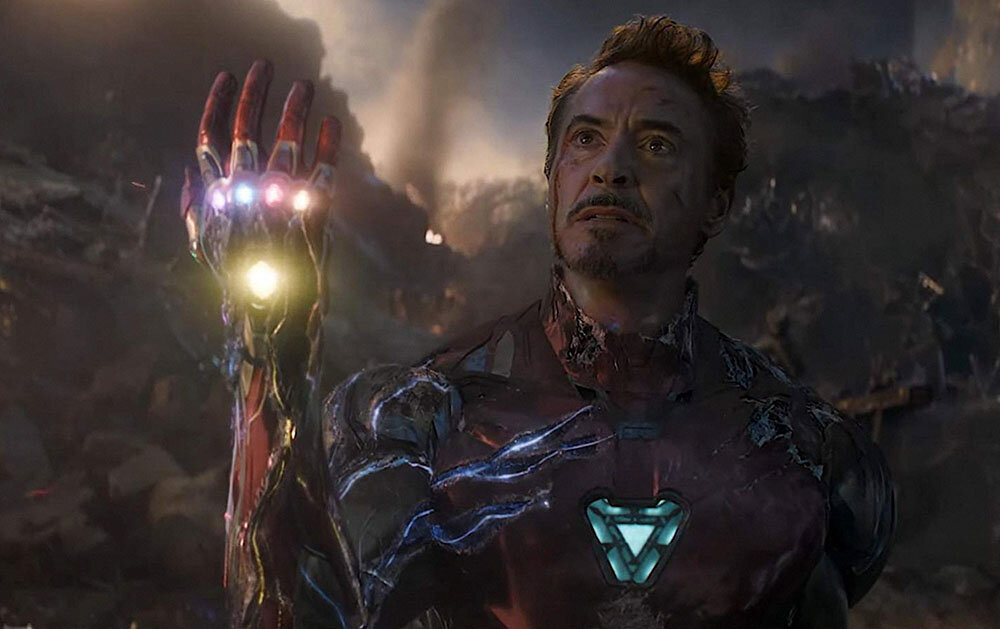 Кадр из фильма.