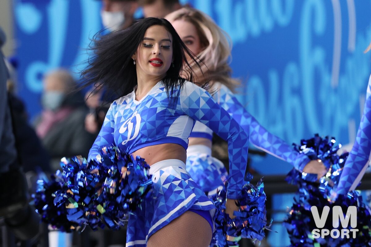 Фото Олег Бухарев