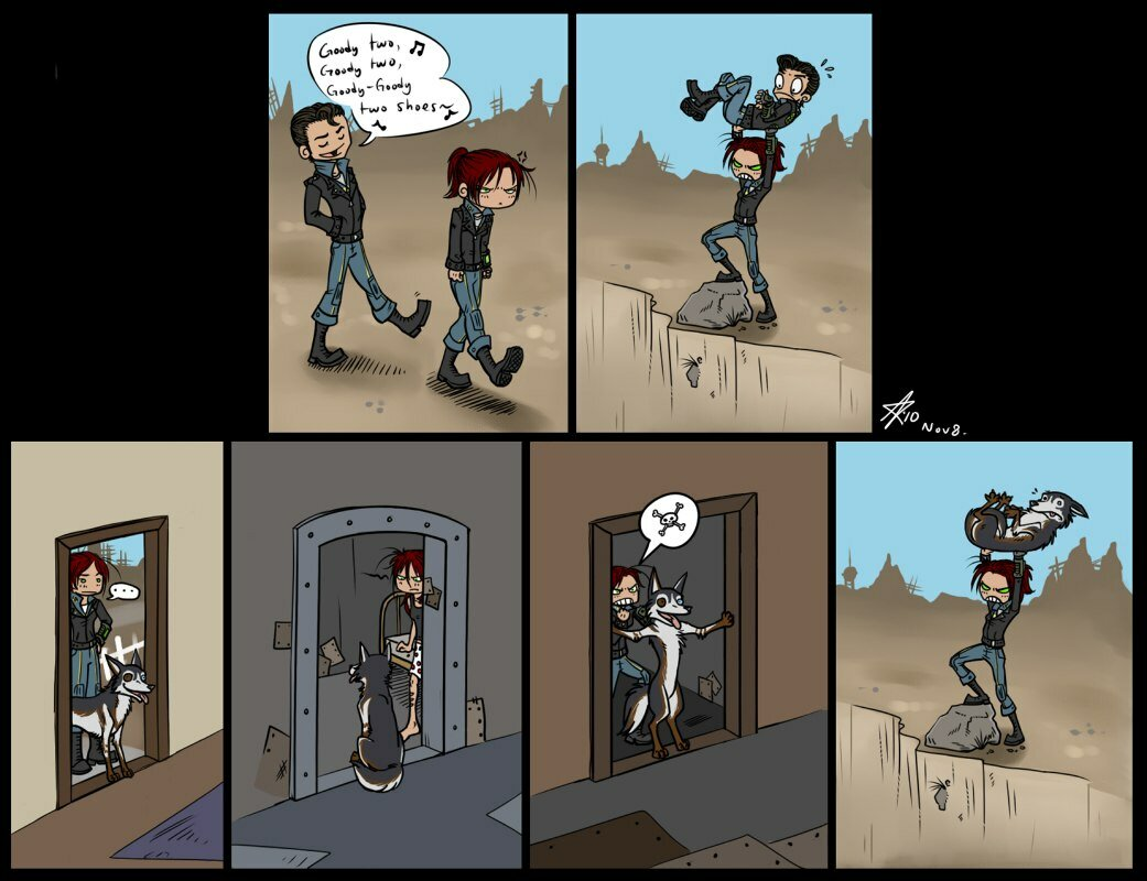 1 игры смешные. Fallout 3 комикс. Комикс фоллаут 3. Fallout 3 и 4 комикс. Фоллаут 4 комиксы.