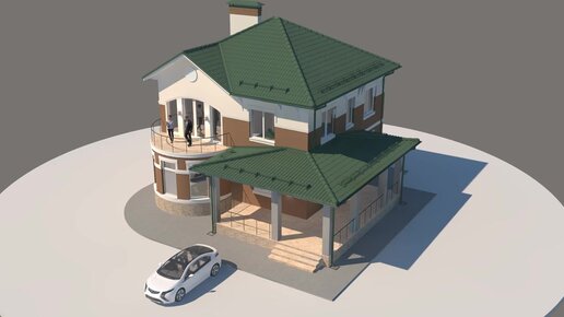 Проекты ершова николая