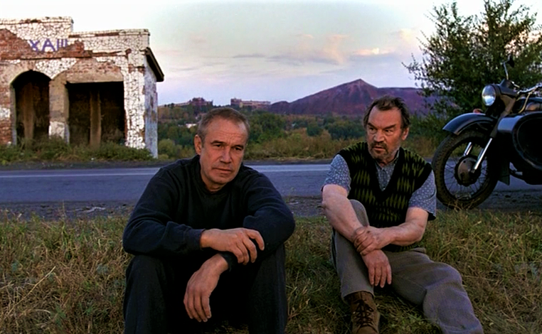 Кадр из свободных источников «Последний забой» (2006)