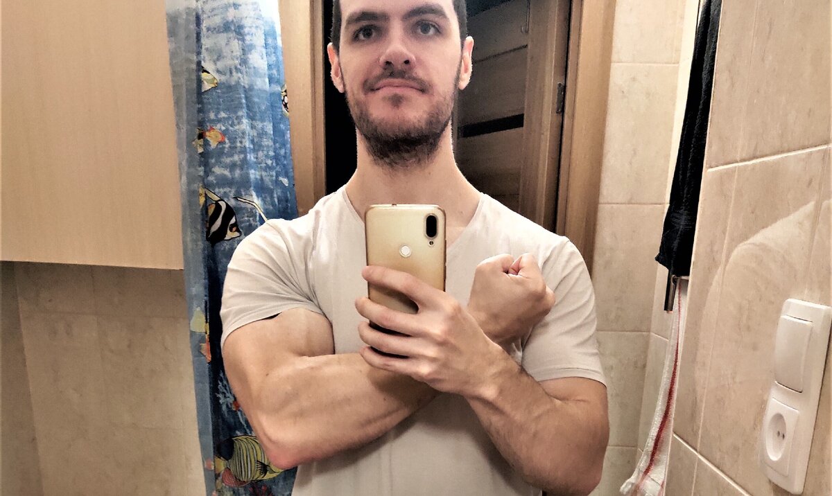 личное фото