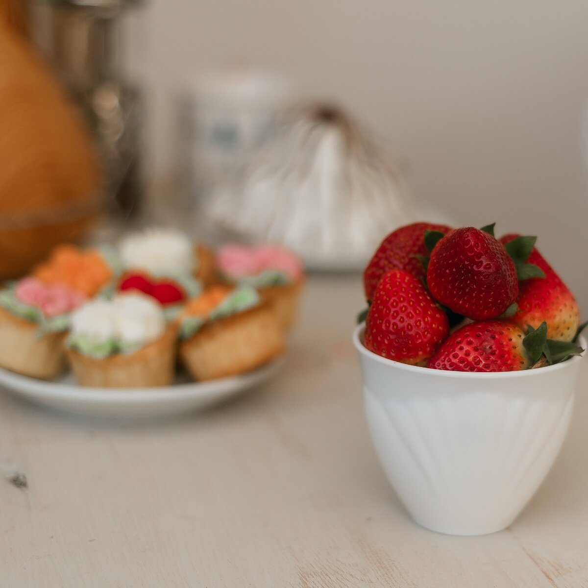 Умеете заботиться о других, начиная с себя?