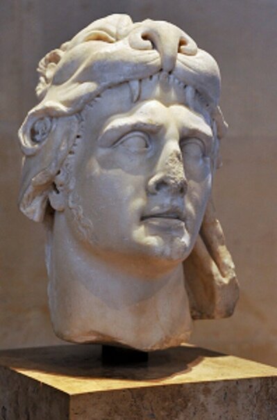 Митридат Евпатор