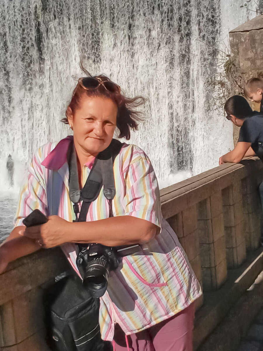 Абхазия, Новый Афон