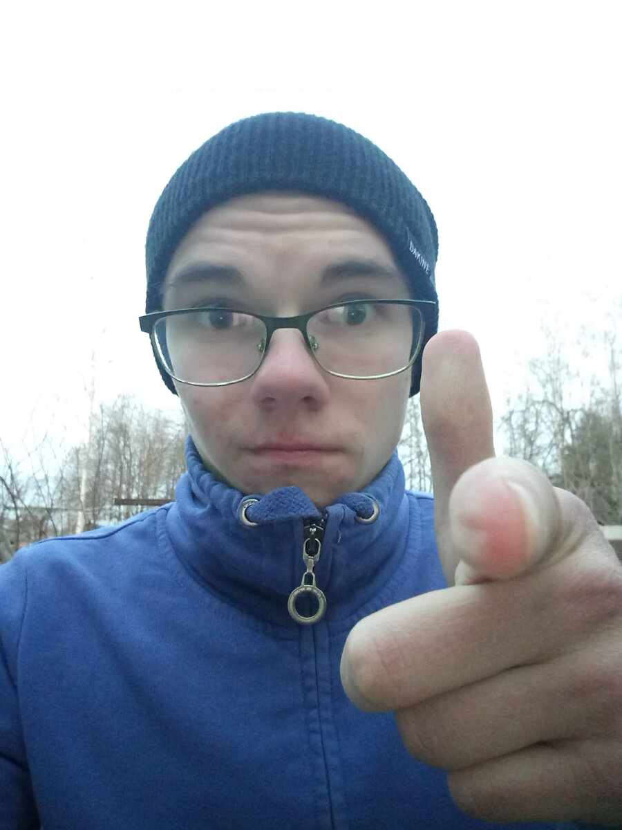 Вы готовы признать, что школьное скатилось? 