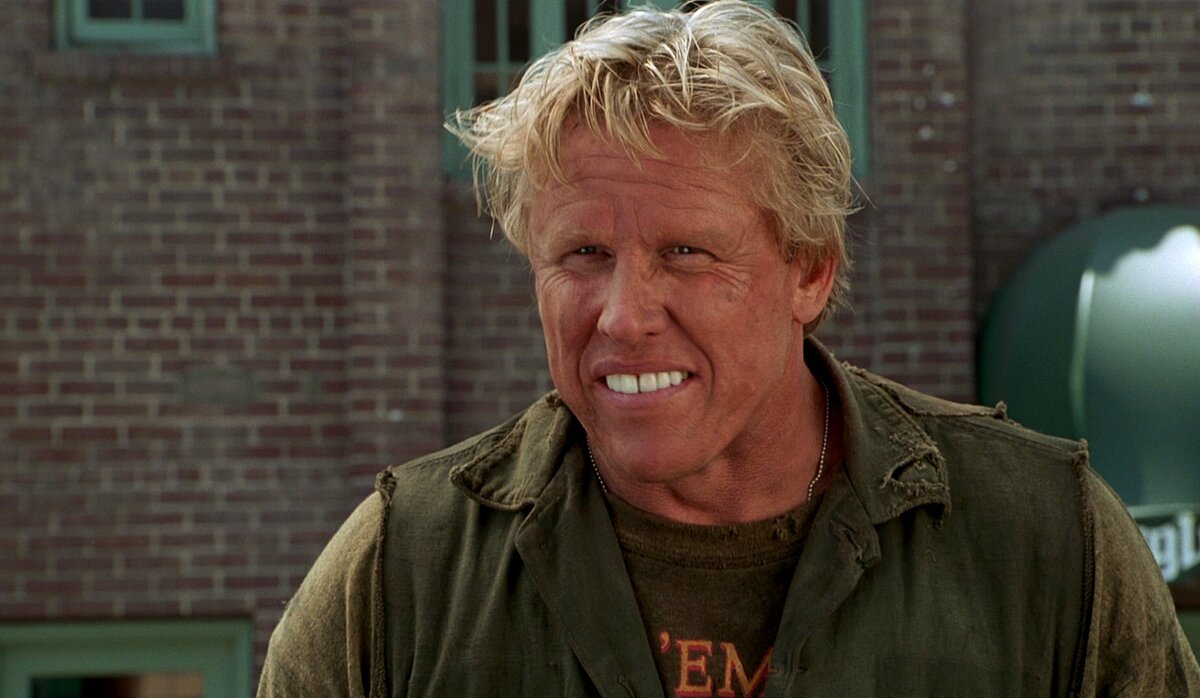 Gary busey thumbs up gif