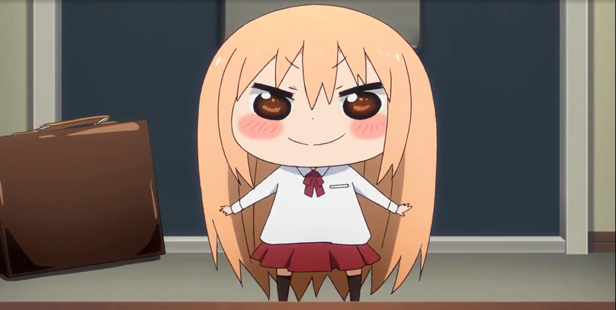 Двуличная сетрёнка Умару Режиссёры: Масахико Ота, Киёси Фукумото, Кэнъити Имаидзуми, Гэйсэй Морита, Тацуя Нокимори, Такахару Окума, Сёго Араи, Каору Ябана 