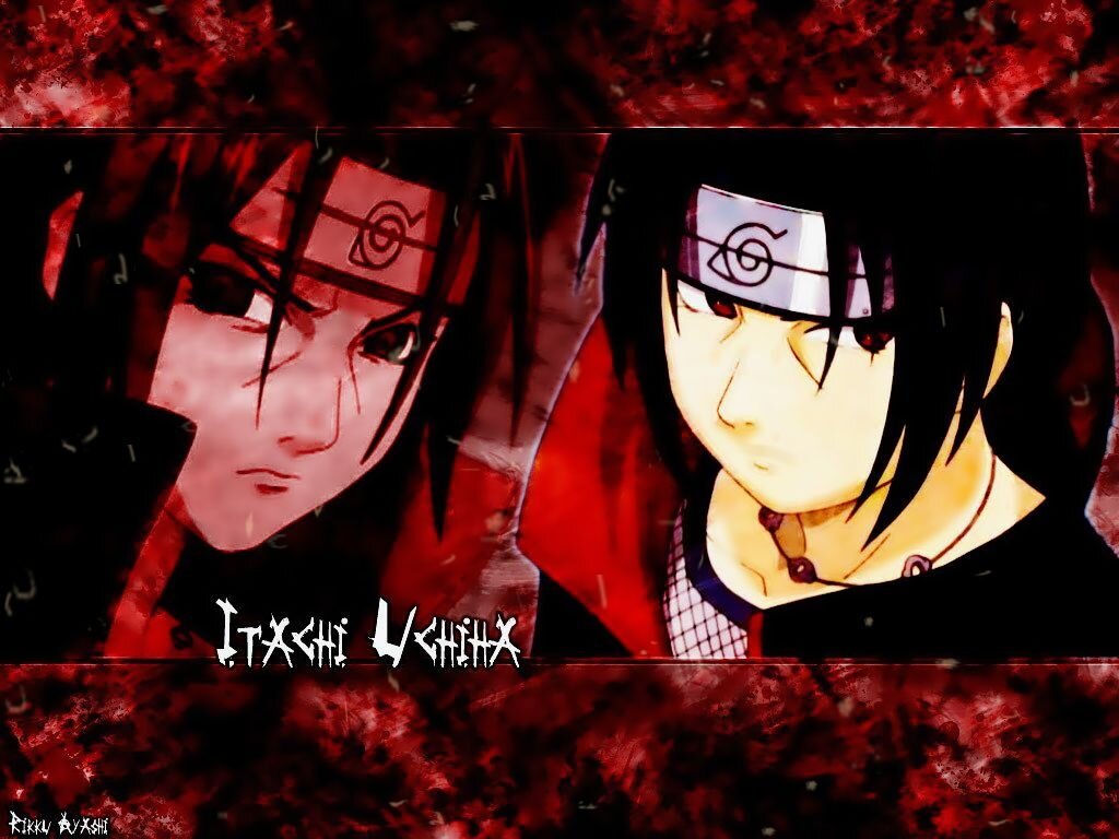 Два брата-два соперника