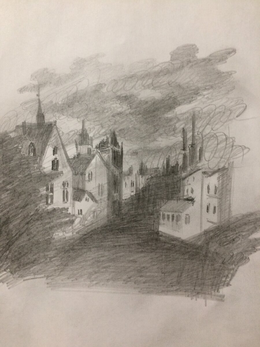 Иллюстрация автора