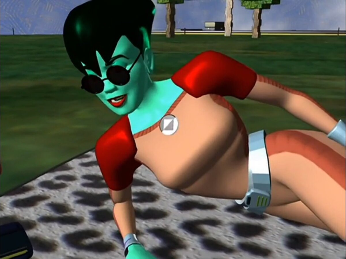 Повторная перезагрузка. Дот Матрикс