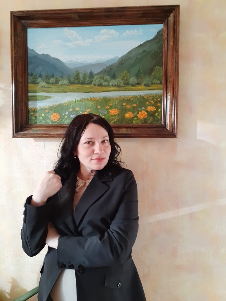 Личное фото. Особое положение.