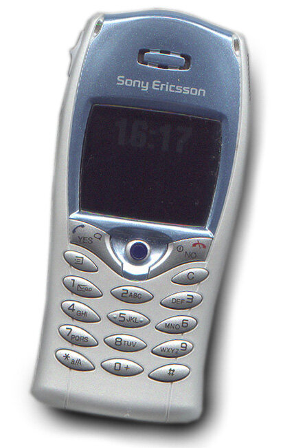Топ 5 Sony Ericsson Как это было
